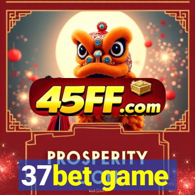37bet game